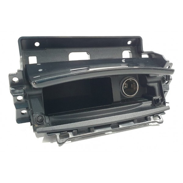Cinzeiro Porta Objetos Console Central Mitsubishi Lancer2012