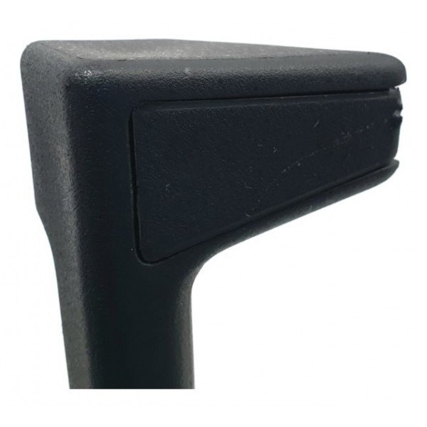 Puxador Tampa Porta-malas Mitsubishi Lancer Ralliart 2012