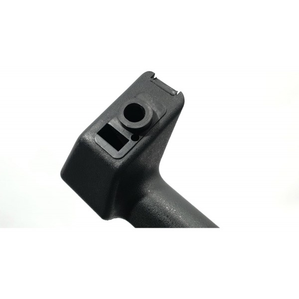 Puxador Tampa Porta-malas Mitsubishi Lancer Ralliart 2012