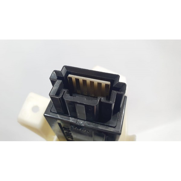 Botão Controle De Tração Mitsubishi Lancer Ralliart 2012