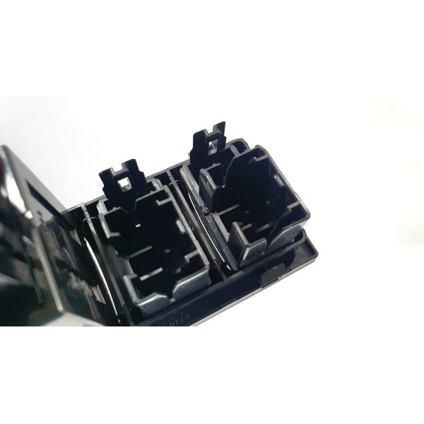 Botão Awc Tração Mitsubishi Lancer Ralliart 2012