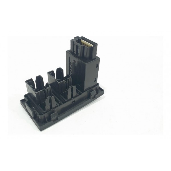 Botão Awc Tração Mitsubishi Lancer Ralliart 2012