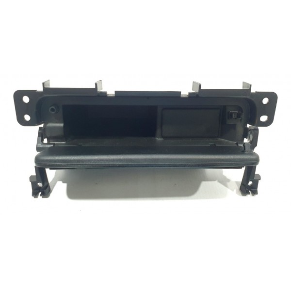 Porta Objetos Mitsubishi Lancer Ralliart 2012 Preto