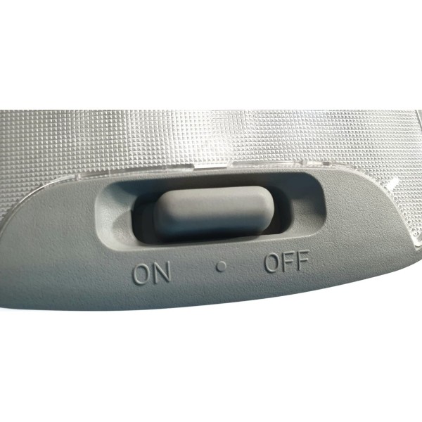 Luz De Teto Mitsubishi Lancer Ralliart 2012