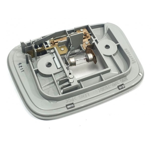 Luz De Teto Mitsubishi Lancer Ralliart 2012