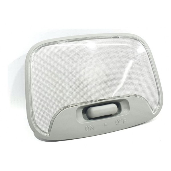 Luz De Teto Mitsubishi Lancer Ralliart 2012