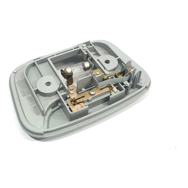 Luz De Teto Mitsubishi Lancer Ralliart 2012