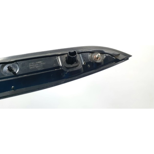 Chave De Seta E Farol Mitsubishi Lancer Ralliart 2012