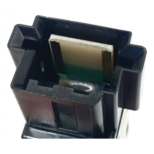 Botão Info Painel De Instrumentos Mitsubishi Lancer 2012