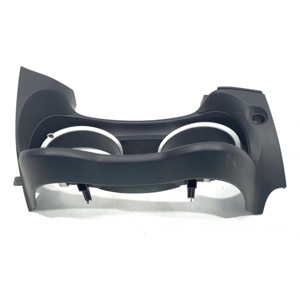 Moldura Painel Instrumentos Mitsubishi Lancer 2012(detalhes)