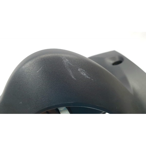 Moldura Painel Instrumentos Mitsubishi Lancer 2012(detalhes)