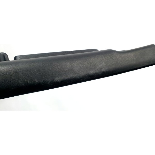 Acabamento Soleira Diant Esq Mitsubishi Lancer Ralliart 2012