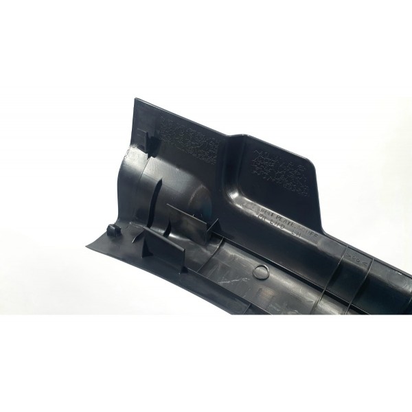 Acabamento Soleira Diant Esq Mitsubishi Lancer Ralliart 2012