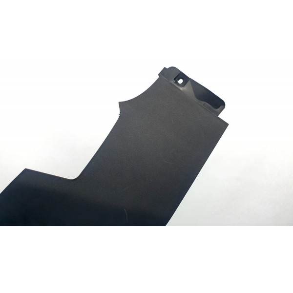 Acabamento Esquerdo Console Mitsubishi Lancer Ralliart 2012