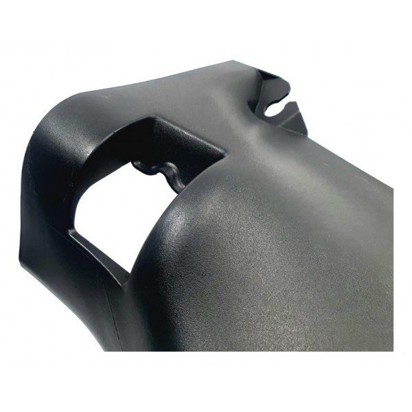 Acabamento Soleira Diant Esq Mitsubishi Lancer 2012 Detalhes