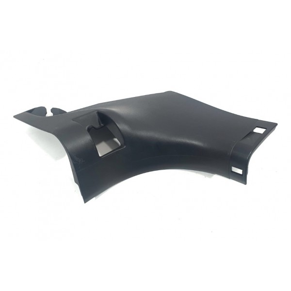 Acabamento Soleira Diant Esq Mitsubishi Lancer 2012 Detalhes