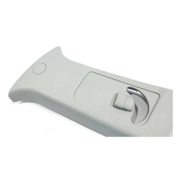 Acabamento Coluna Central L/esq Mitsubishi Lancer 2012