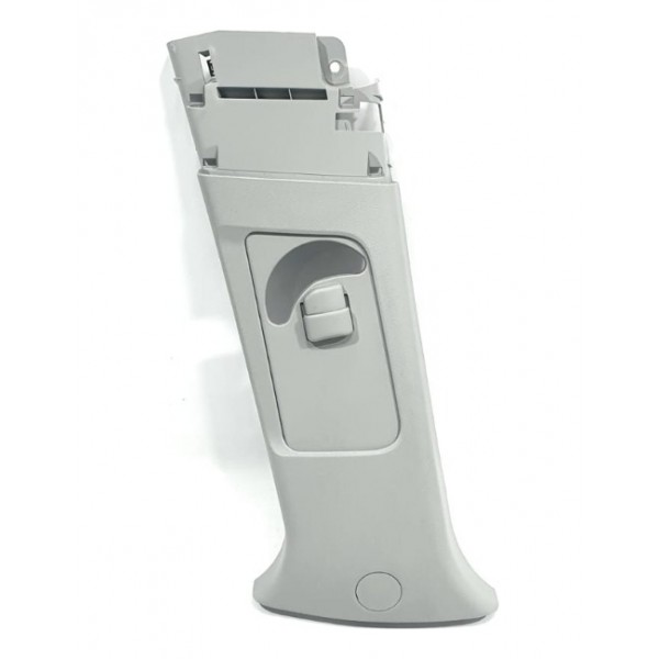 Acabamento Coluna Central L/esq Mitsubishi Lancer 2012