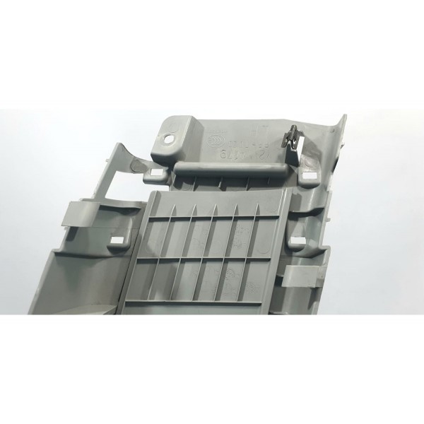 Acabamento Coluna Central L/esq Mitsubishi Lancer 2012