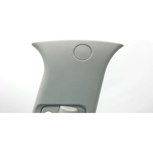 Acabamento Coluna Central L/direito Mitsubishi Lancer 2012