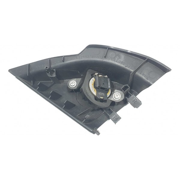 Acabamento Interno Retrovisor Dir Mitsubishi Lancer 2012