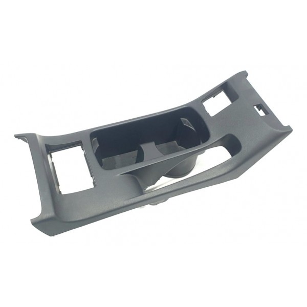 Console Central Mitsubishi Lancer Ralliart 2012