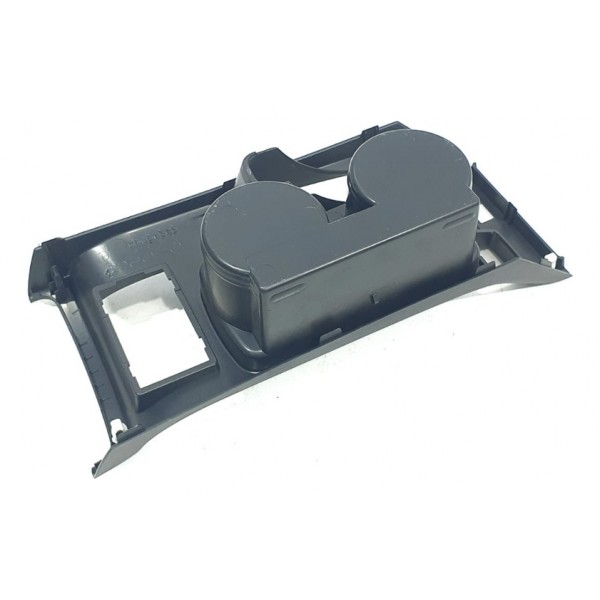 Console Central Mitsubishi Lancer Ralliart 2012