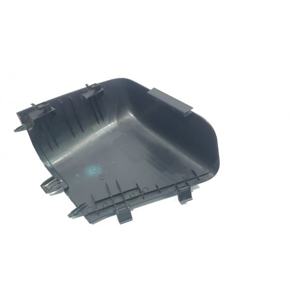 Tampa Forro Porta-malas Mitsubishi Lancer Ralliart 2012 Preto