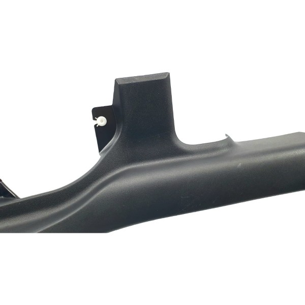 Soleira Traseira Direita Mitsubishi Lancer Ralliart 2012