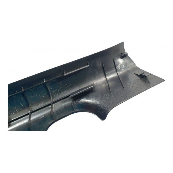 Soleira Traseira Direita Mitsubishi Lancer Ralliart 2012