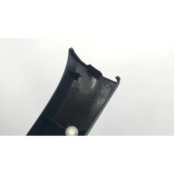 Acabamento Coluna L/esq. Porta-malas Mitsubishi Lancer 2012