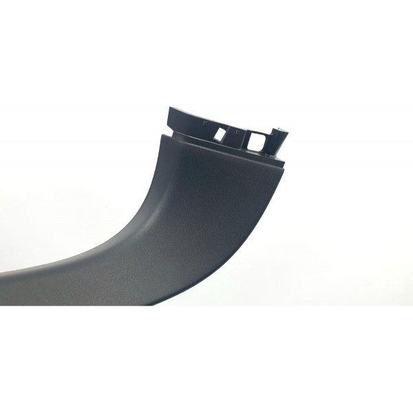 Acabamento Coluna L/esq. Porta-malas Mitsubishi Lancer 2012