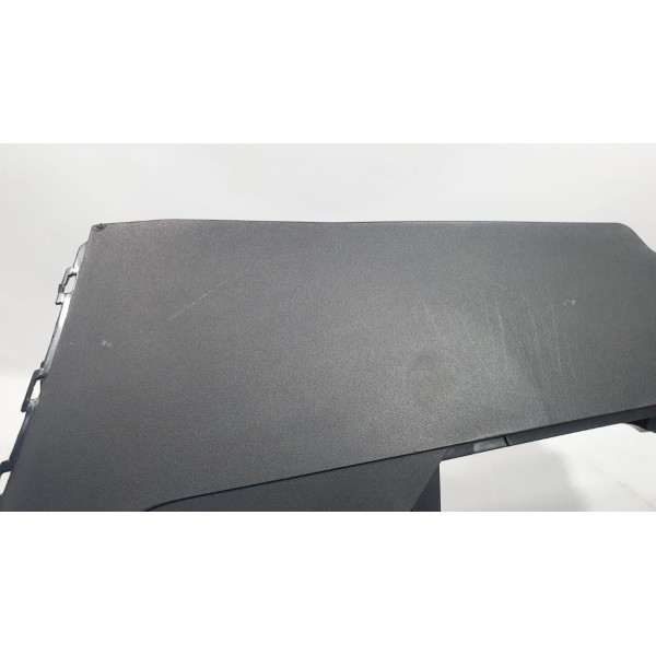 Console Central C/apoio Braço Lancer Ralliart 2012 C/detalhe