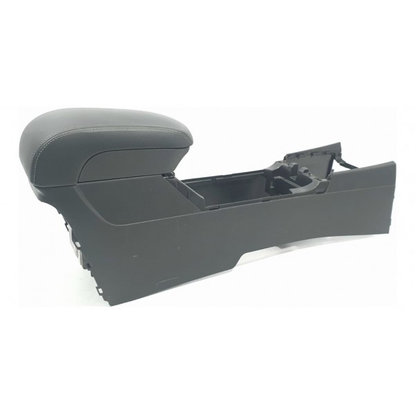 Console Central C/apoio Braço Lancer Ralliart 2012 C/detalhe