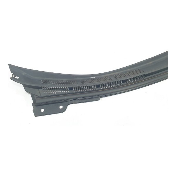 Churrasqueira Grade Mitsubishi Lancer Ralliart 2012 Preto