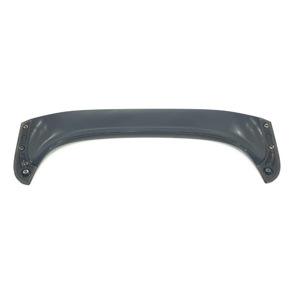 Aerofólio Traseiro Spoiler Mitsubishi Lancer Ralliart 2012