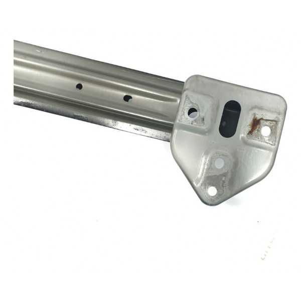 Alma Do Parachoque Traseiro Mitsubishi Lancer Ralliart 2012