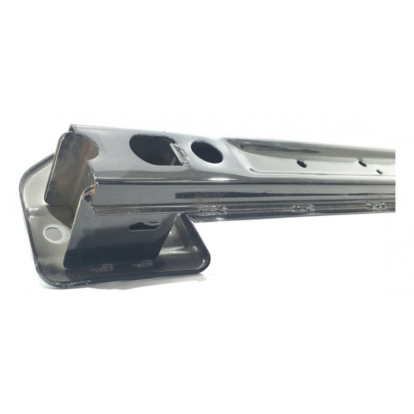 Alma Do Parachoque Traseiro Mitsubishi Lancer Ralliart 2012