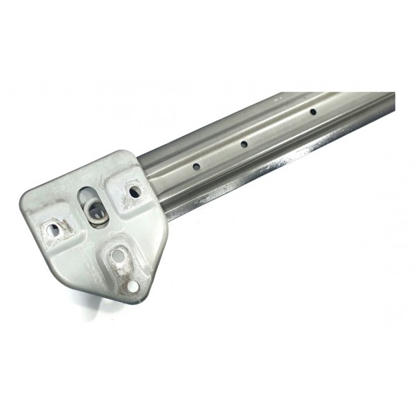 Alma Do Parachoque Traseiro Mitsubishi Lancer Ralliart 2012