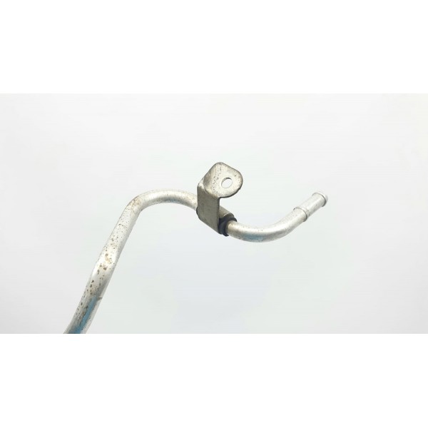 Duto Mangueira Mitsubishi Lancer Ralliart 2012