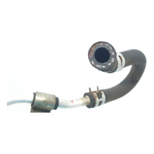 Duto Mangueira Mitsubishi Lancer Ralliart 2012