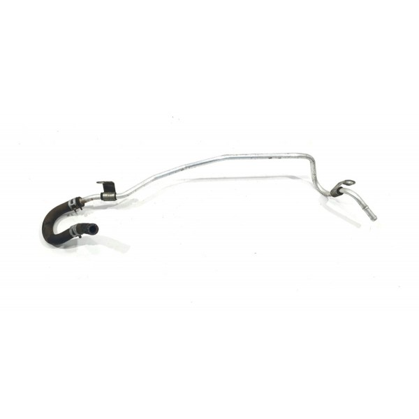 Duto Mangueira Mitsubishi Lancer Ralliart 2012