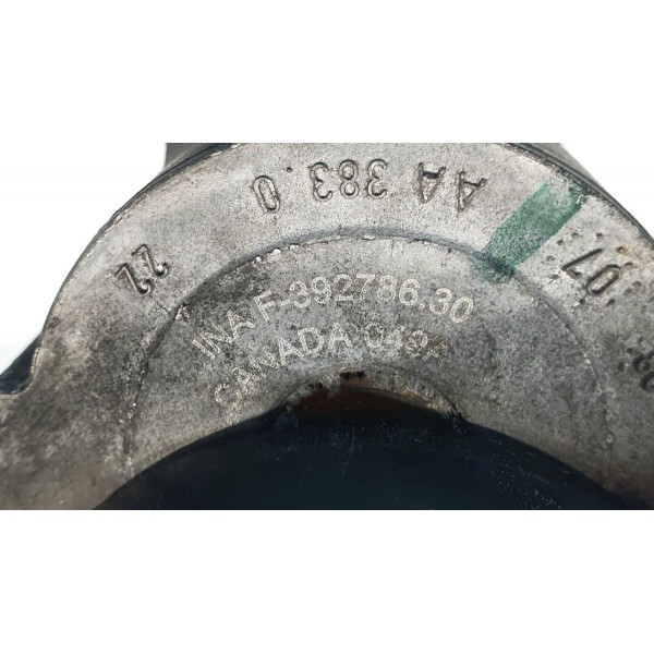 Esticador Mitsubishi Lancer Ralliart 2012