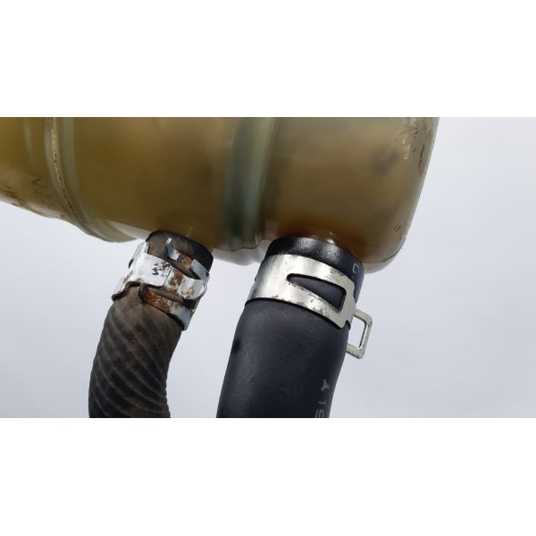 Reservatório Direção Hidráulica Lancer Ralliart 2012