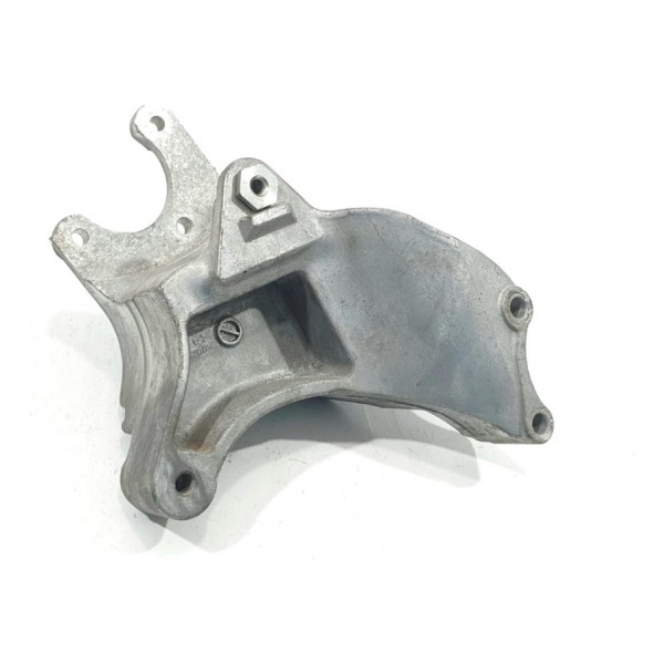 Suporte Bomba Hidráulica Mitsubishi Lancer Ralliart 2012