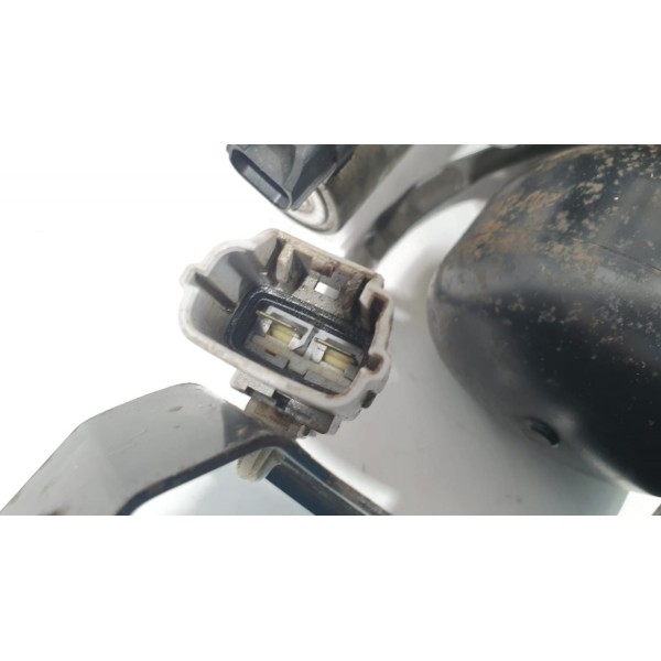 Bomba Hidráulica Mitsubishi Lancer Ralliart 2012 3520a043