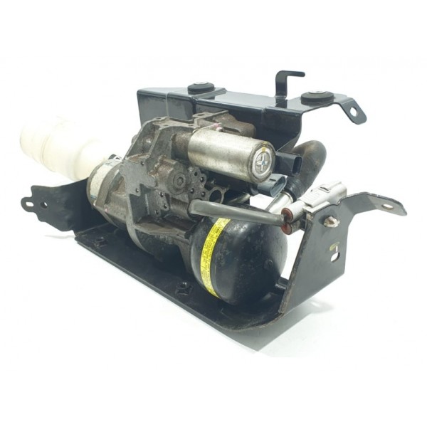 Bomba Hidráulica Mitsubishi Lancer Ralliart 2012 3520a043