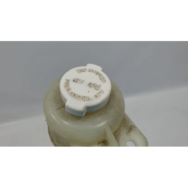 Bomba Hidráulica Mitsubishi Lancer Ralliart 2012 3520a043