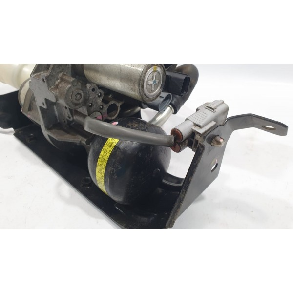 Bomba Hidráulica Mitsubishi Lancer Ralliart 2012 3520a043