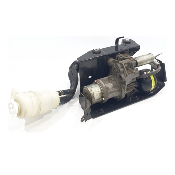 Bomba Hidráulica Mitsubishi Lancer Ralliart 2012 3520a043